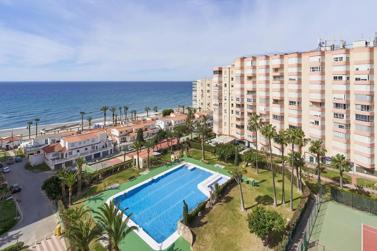 Apartamento Sol Y Playa A83 Torrox 0*,