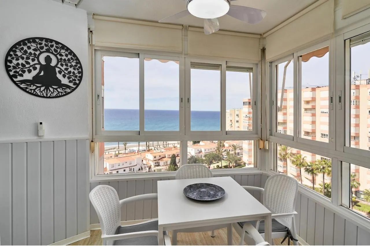 Apartment Apartamento Sol Y Playa A83 Torrox Spain