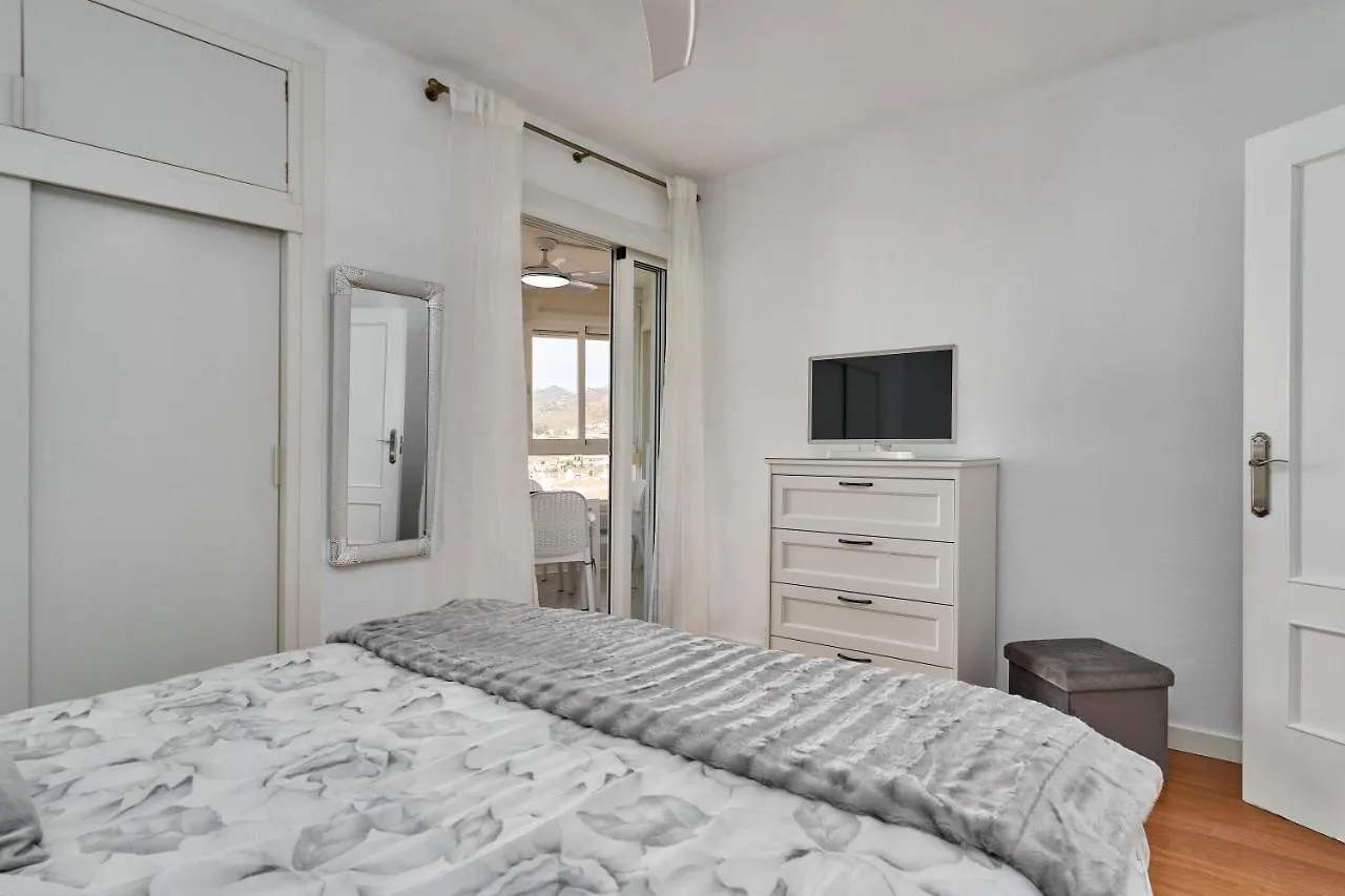 Apartamento Sol Y Playa A83 Torrox