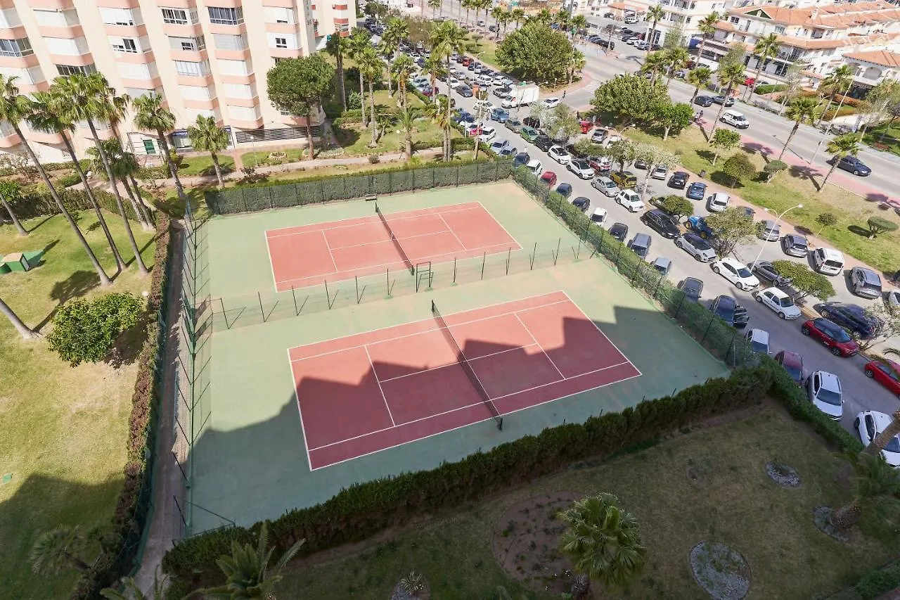 Apartamento Sol Y Playa A83 Torrox Apartment