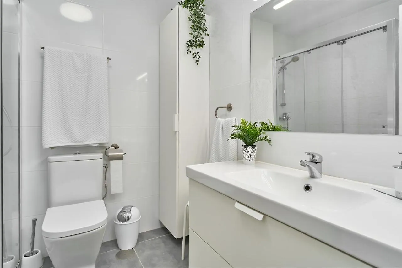 Apartment Apartamento Sol Y Playa A83 Torrox
